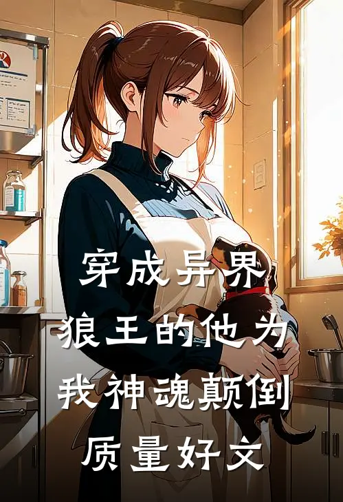 穿成异界，狼王的他为我神魂颠倒质量好文