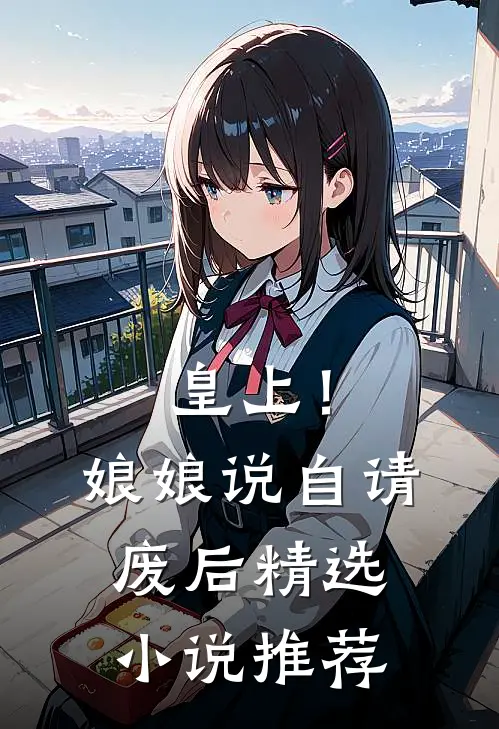 皇上！娘娘说自请废后精选小说推荐