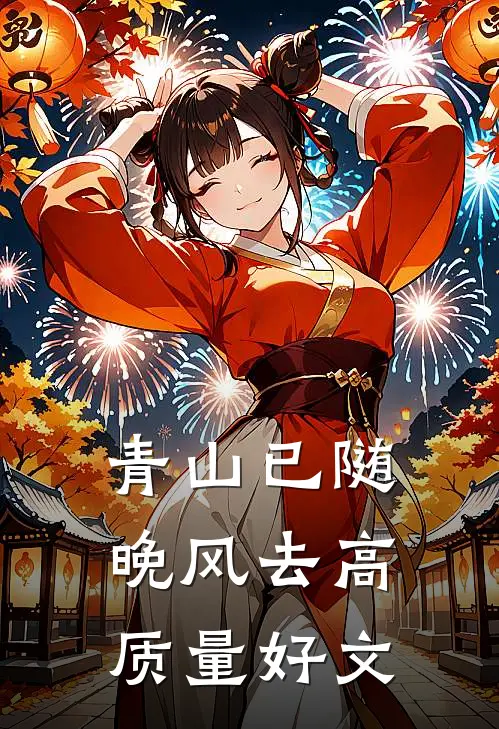 青山已随晚风去高质量好文