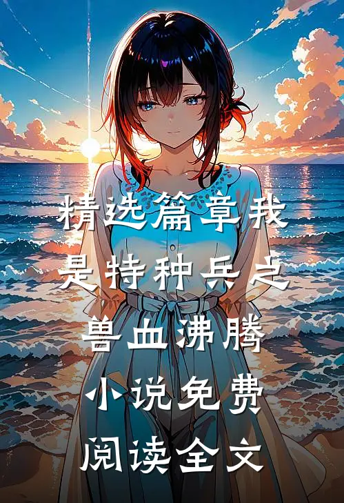精选篇章我是特种兵之兽血沸腾小说免费阅读全文