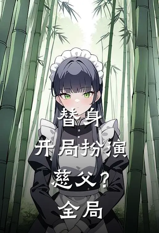替身：开局扮演慈父？全局