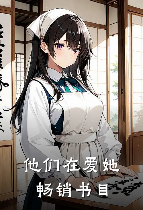 他们在爱她畅销书目