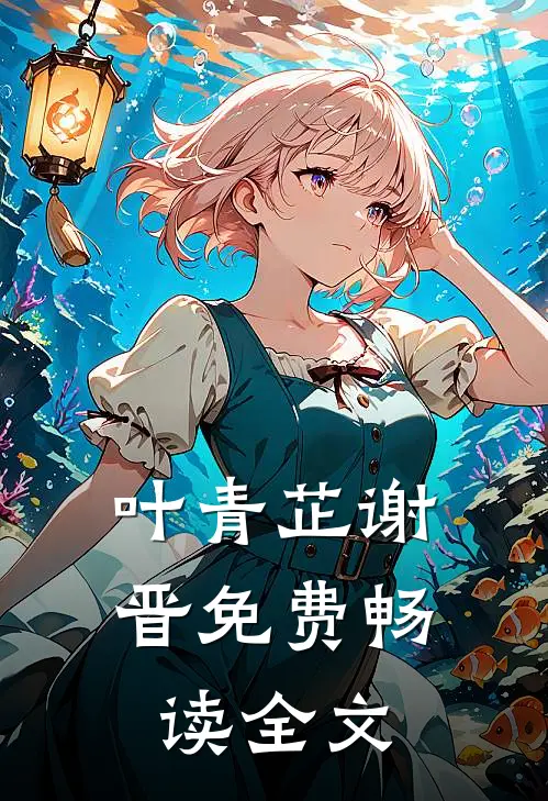 叶青芷谢晋免费畅读全文
