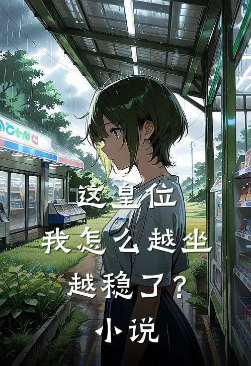 这皇位，我怎么越坐越稳了？小说