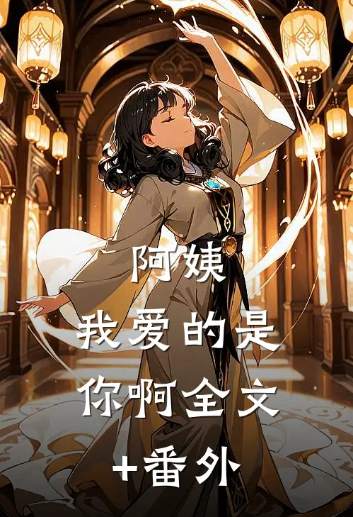 阿姨，我爱的是你啊全文+番外