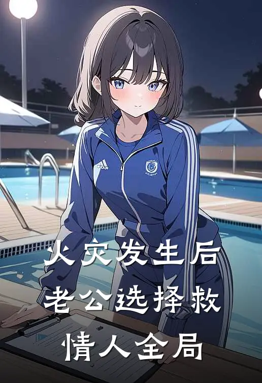 火灾发生后老公选择救情人全局