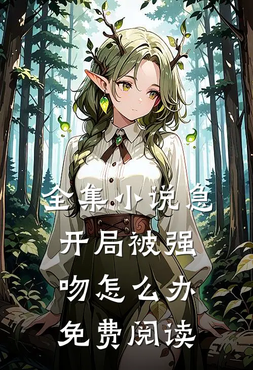 全集小说急开局被强吻怎么办免费阅读