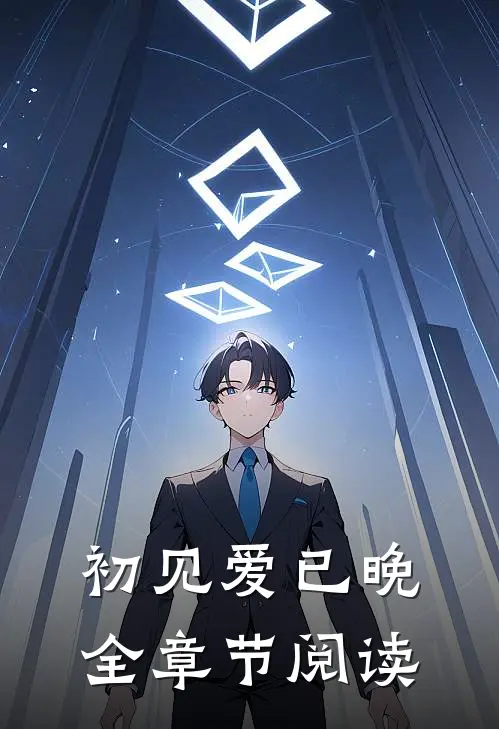 初见爱已晚全章节阅读