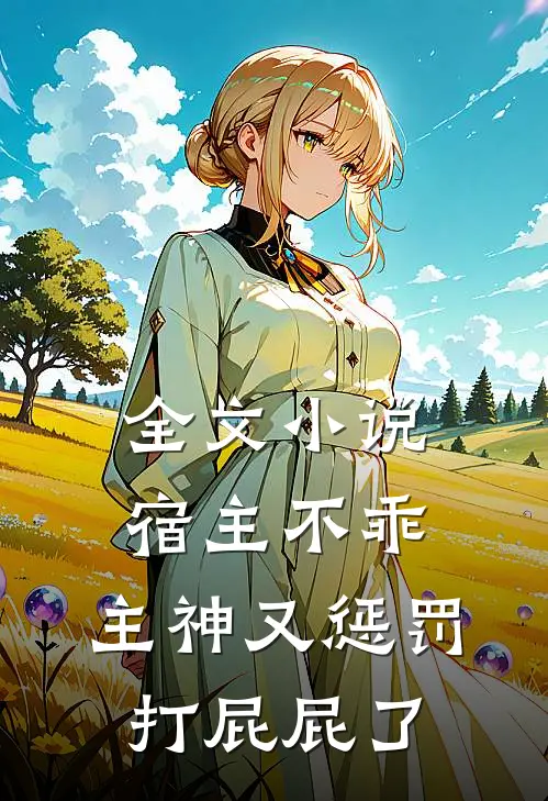 全文宿主不乖,主神又惩罚打屁屁了免费阅读