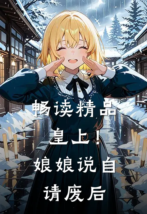 畅读精品皇上！娘娘说自请废后