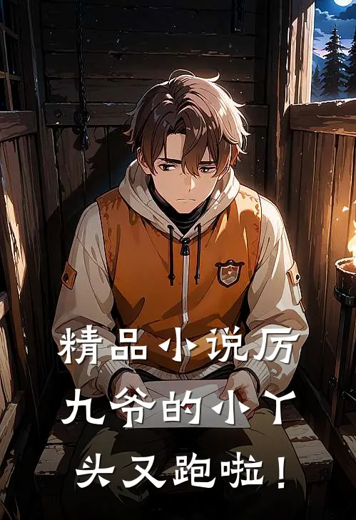 精品小说厉九爷的小丫头又跑啦！