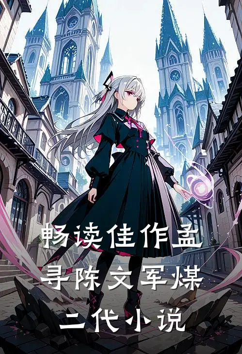 畅读佳作孟寻陈文军煤二代小说