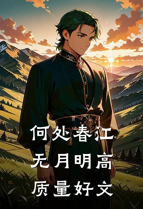 何处春江无月明高质量好文