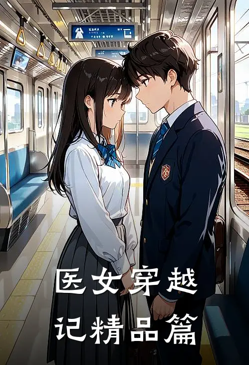 医女穿越记精品篇