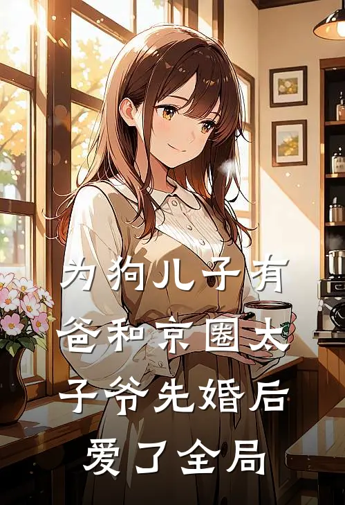 为狗儿子有爸和京圈太子爷先婚后爱了全局