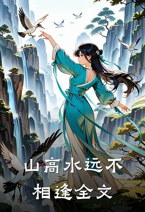 山高水远不相逢全文