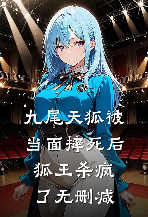 九尾天狐被当面摔死后，狐王杀疯了无删减