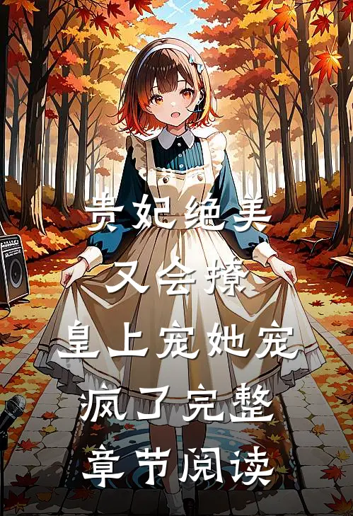 贵妃绝美又会撩，皇上宠她宠疯了完整章节阅读