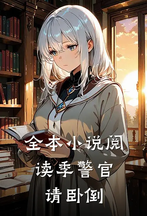 全本小说阅读季警官，请卧倒