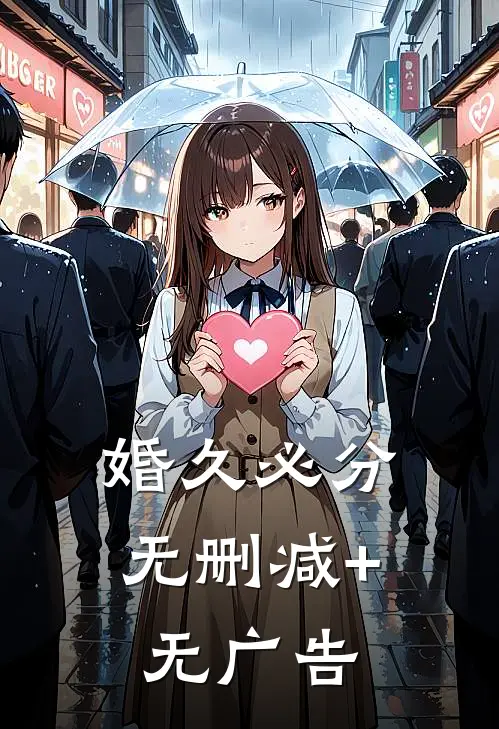 婚久必分无删减+无广告