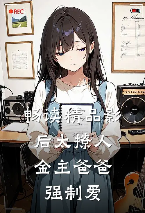 畅读精品影后太撩人，金主爸爸强制爱