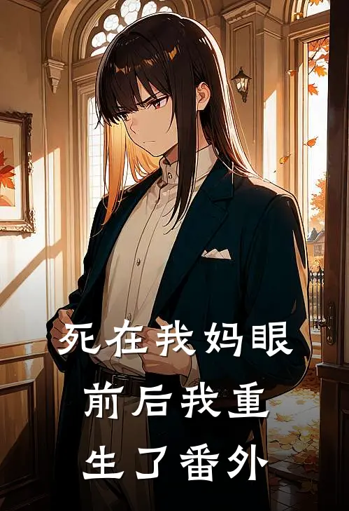 死在我妈眼前后我重生了 番外