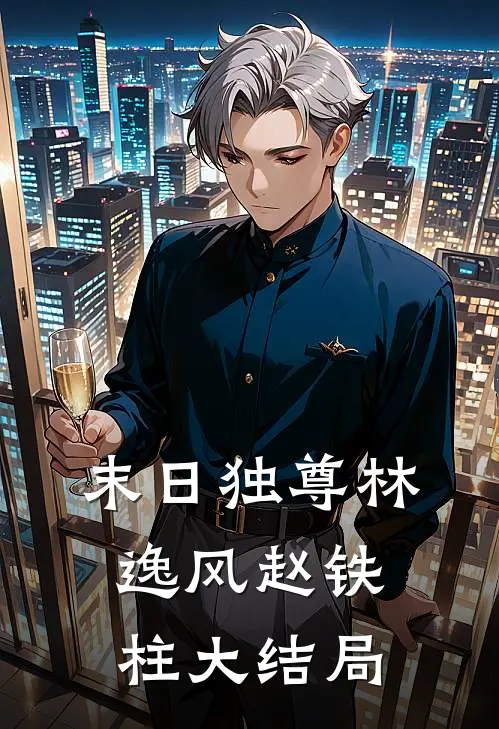 末日独尊林逸风赵铁柱大结局