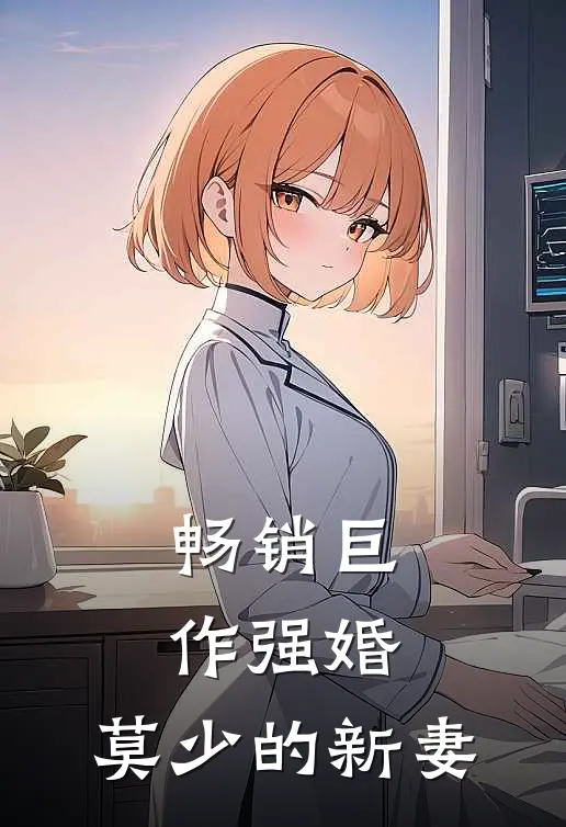 畅销巨作强婚：莫少的新妻