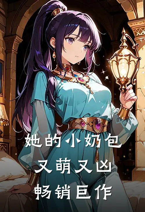 她的小奶包又萌又凶畅销巨作