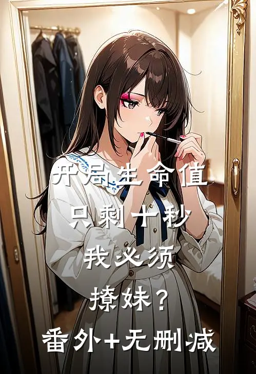 开局生命值只剩十秒，我必须撩妹？番外+无删减