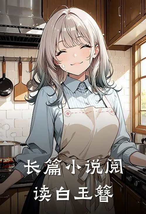 长篇小说阅读白玉簪