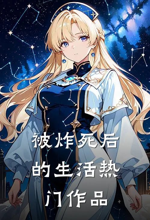被炸死后的生活热门作品