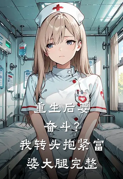 重生后要奋斗？我转头抱紧富婆大腿完整