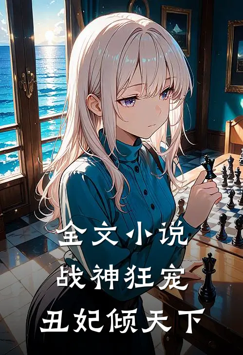全文小说战神狂宠：丑妃倾天下