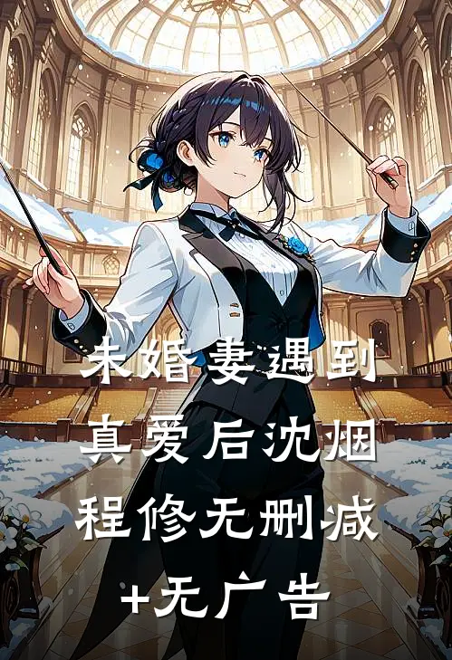 未婚妻遇到真爱后沈烟程修无删减+无广告