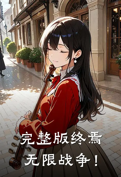 完整版终焉：无限战争！