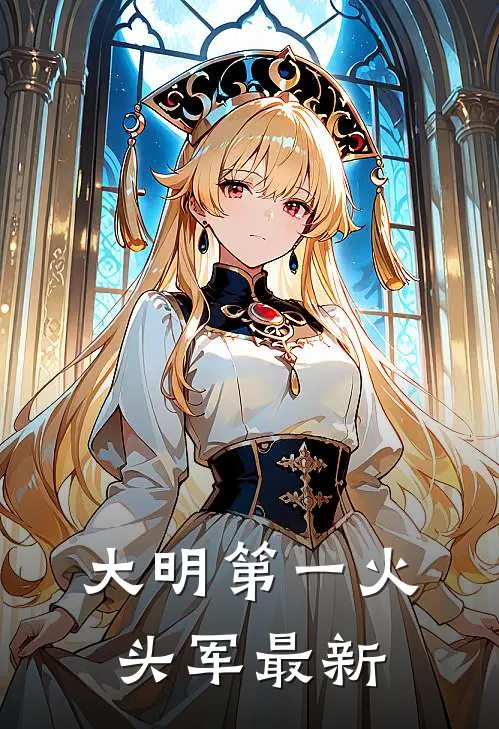 大明第一火头军最新