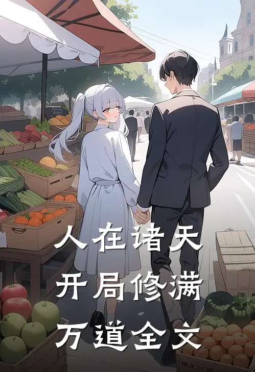 人在诸天，开局修满万道全文