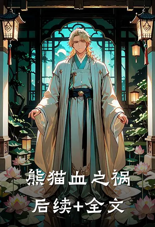 熊猫血之祸后续+全文