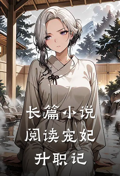 长篇小说阅读宠妃升职记