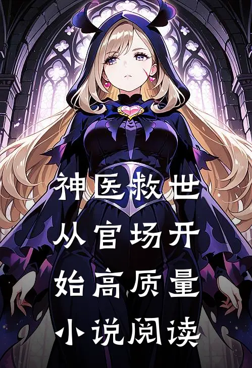 神医救世：从官场开始高质量小说阅读