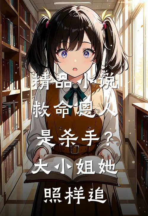 精品小说救命恩人是杀手？大小姐她照样追