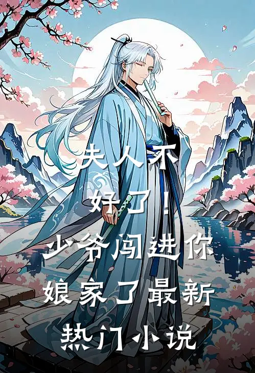夫人不好了！少爷闯进你娘家了最新热门小说