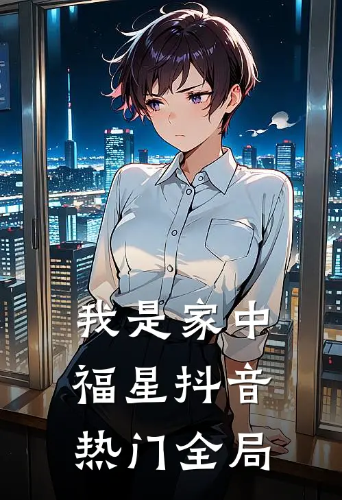 我是家中福星抖音热门全局