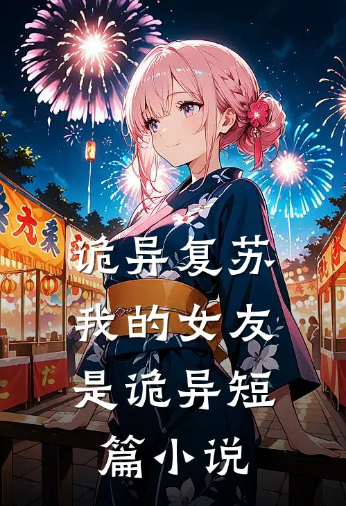 诡异复苏：我的女友是诡异短篇小说