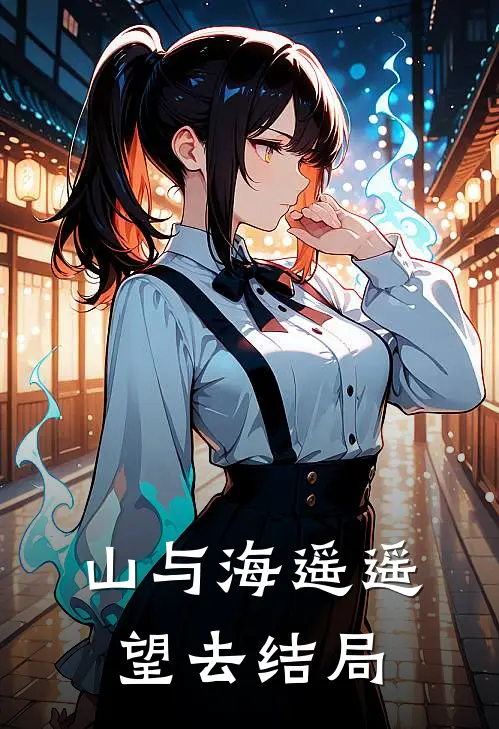 山与海遥遥望去结局