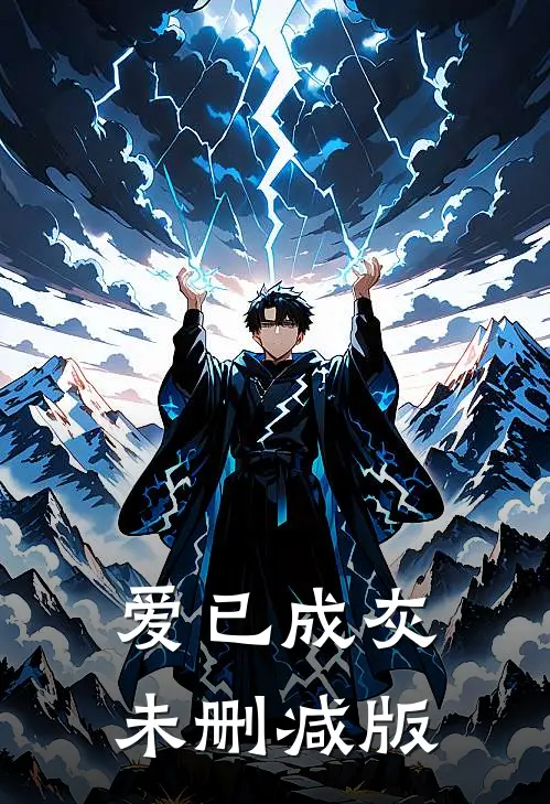爱已成灰未删减版