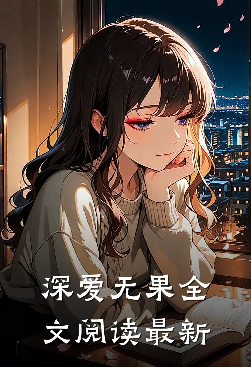 深爱无果全文阅读最新