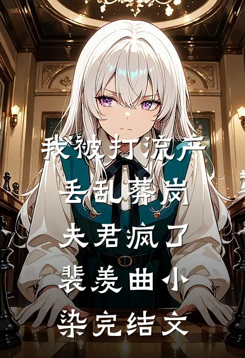 我被打流产丢乱葬岗，夫君疯了裴羡曲小染完结文