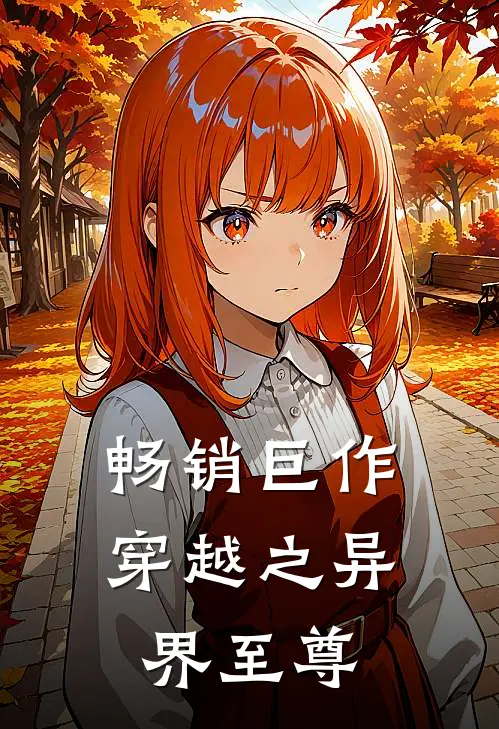 畅销巨作穿越之异界至尊